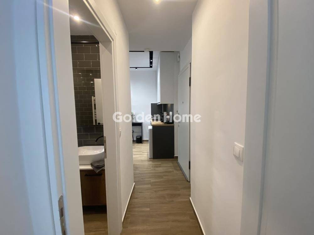 Χολ - Διάδρομος