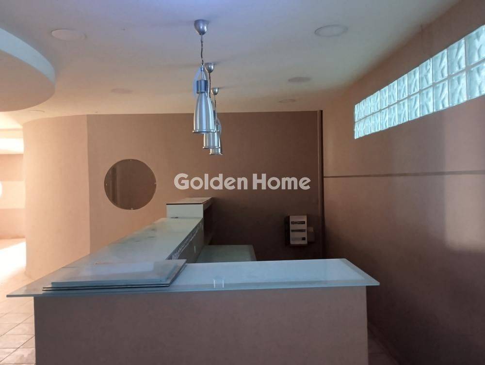 Κυρίως Χώρος