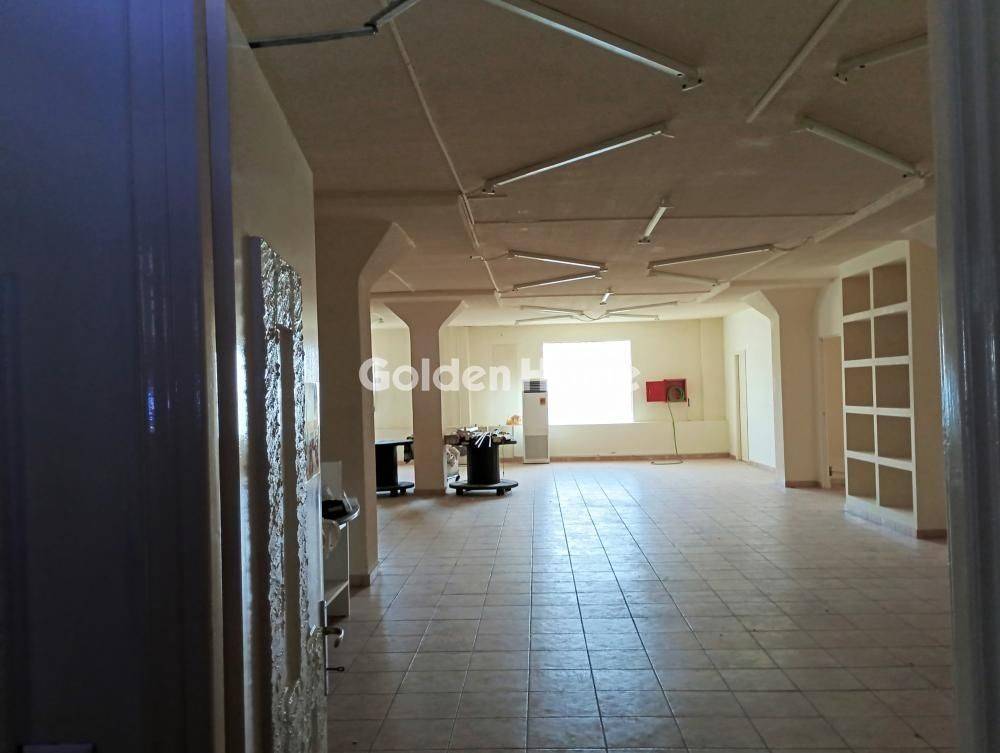 Κυρίως Χώρος