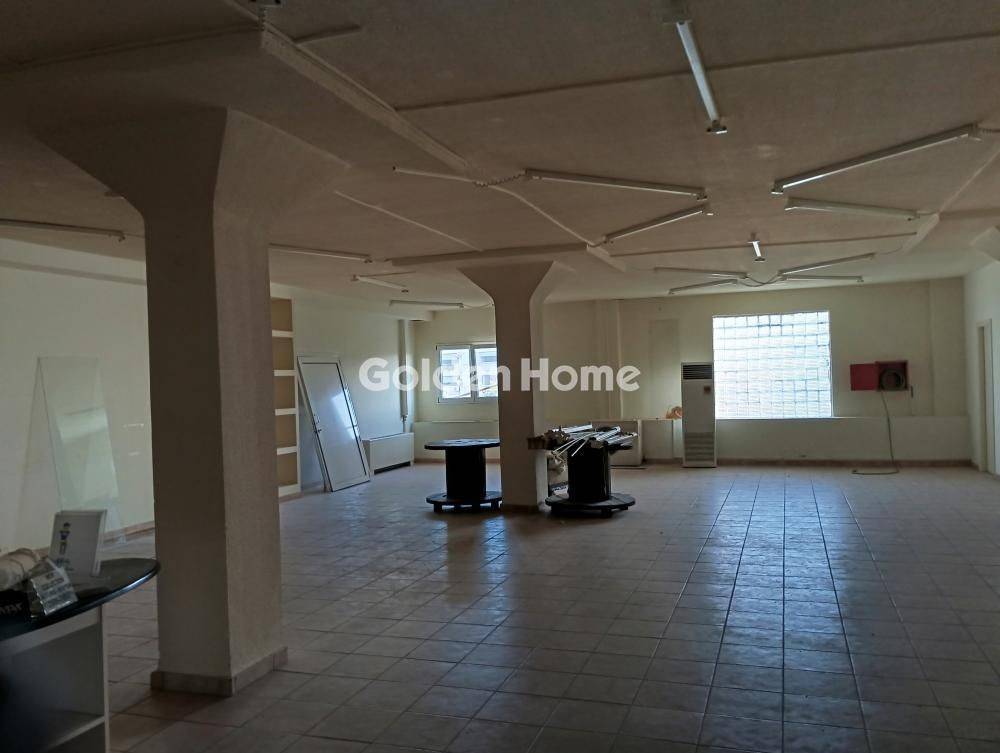 Κυρίως Χώρος