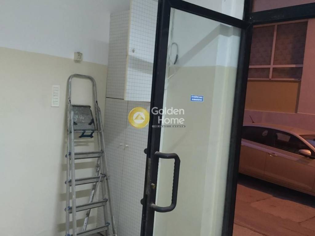 Κυρίως Χώρος