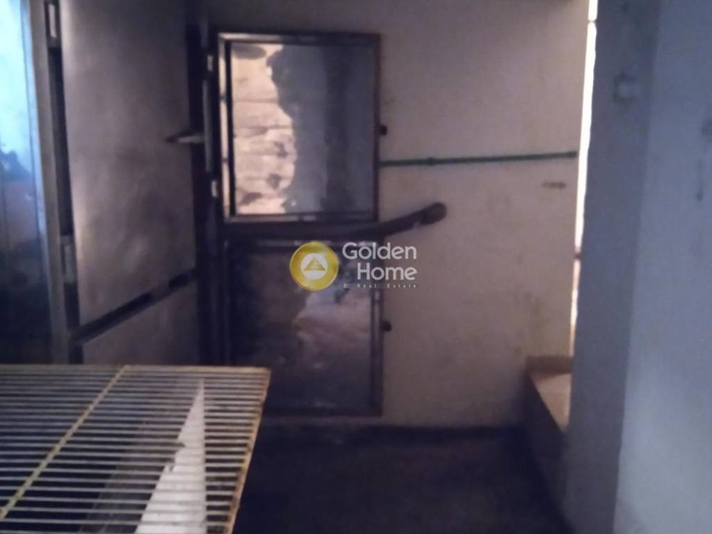 Κυρίως Χώρος