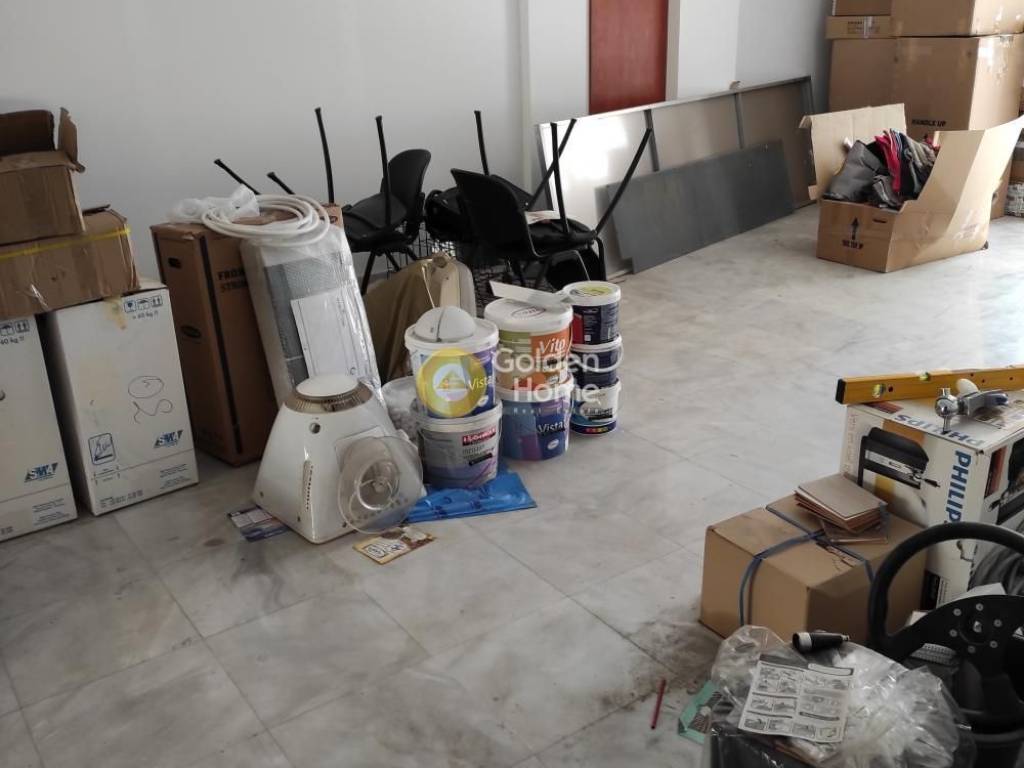 Κυρίως Χώρος