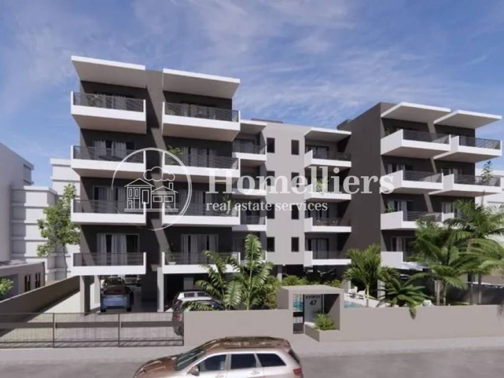 Εξωτερικός χώρος