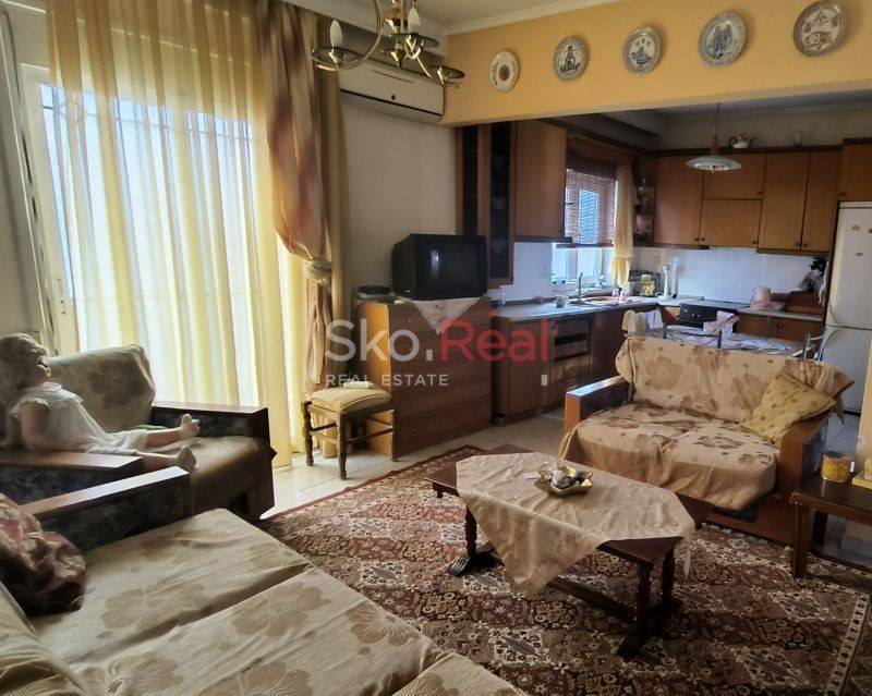 Σαλοκουζίνα