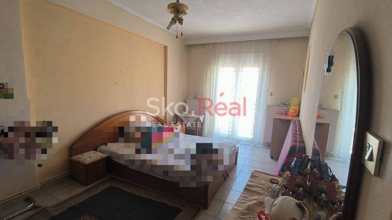 Υπνοδωμάτιο