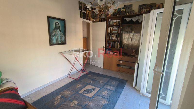 Υπνοδωμάτιο