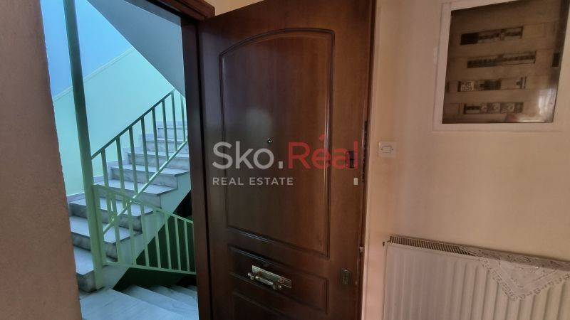 Πόρτα ασφαλείας