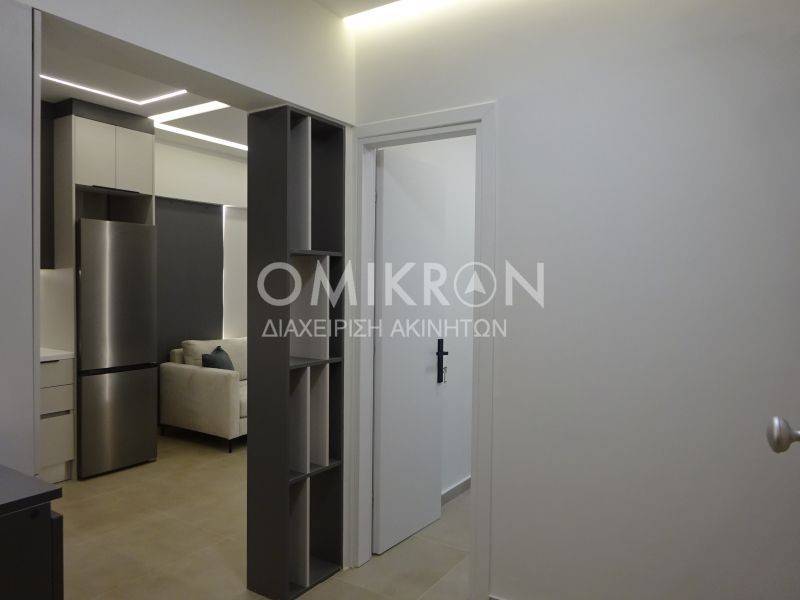 Άποψη χώρου