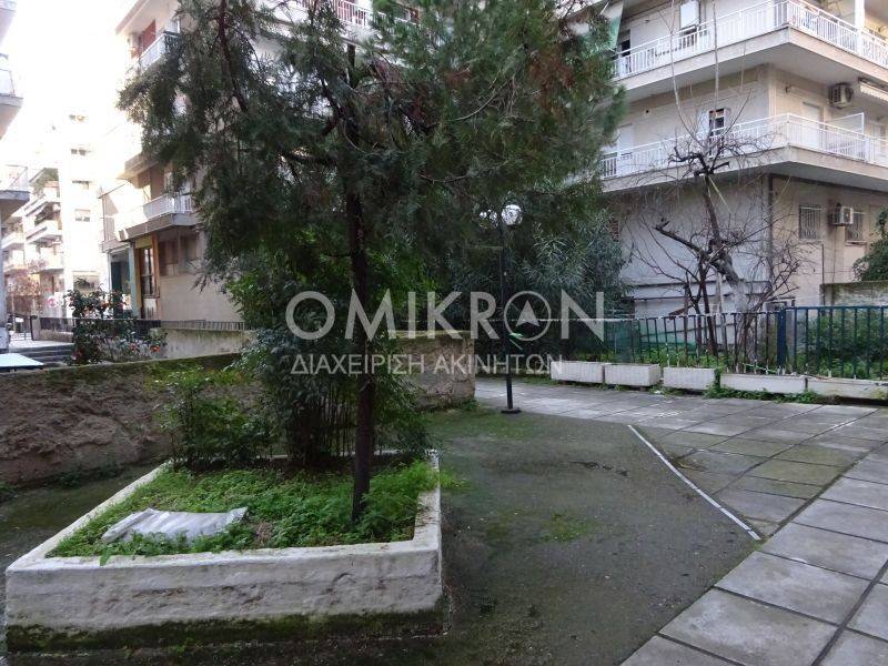 Εξωτερικός χώρος