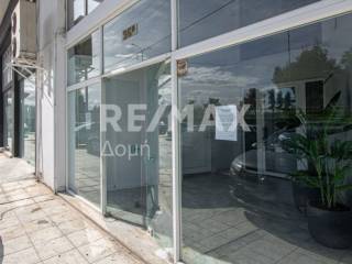 Είσοδος οικοδομής