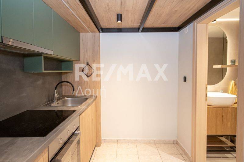 Άποψη χώρου