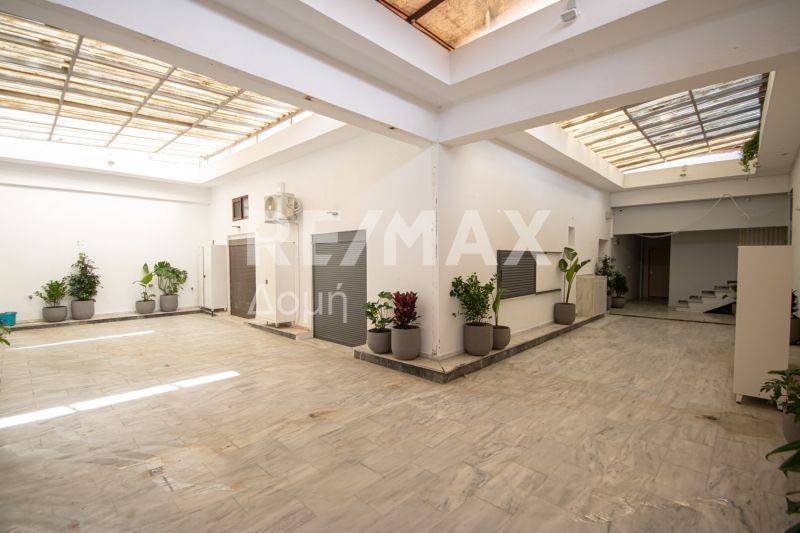 Εξωτερικός χώρος