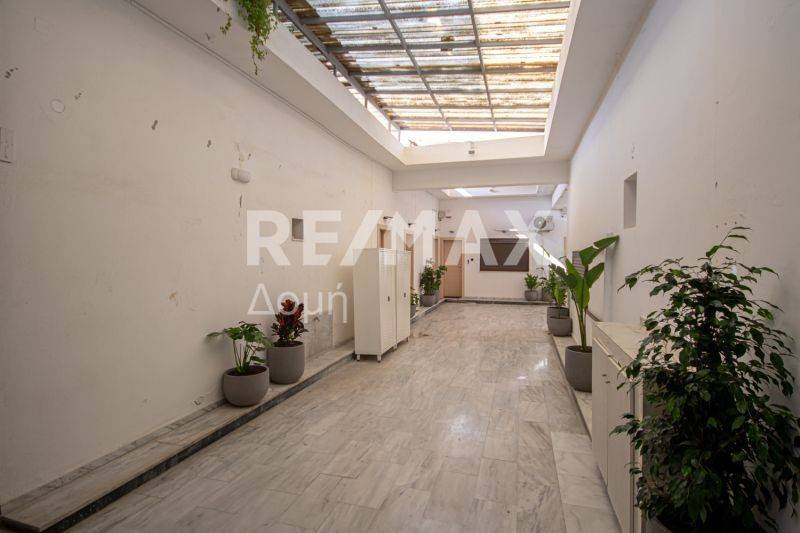 Εξωτερικός χώρος