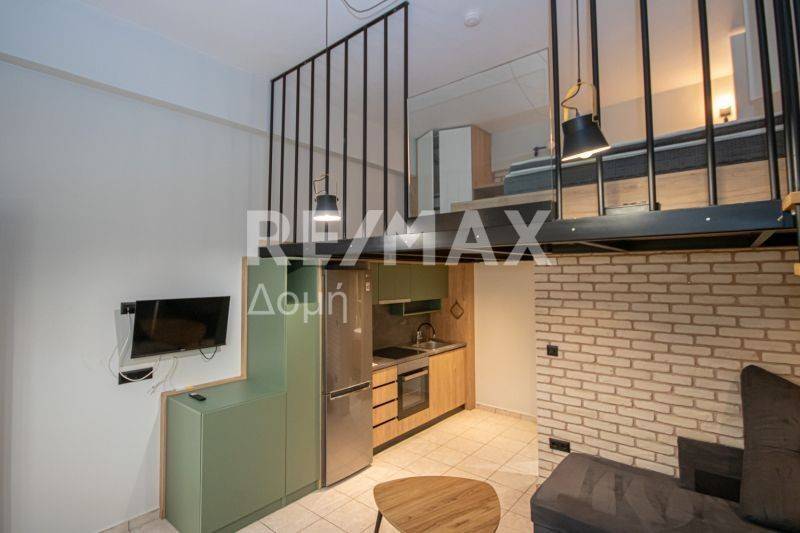 Άποψη χώρου