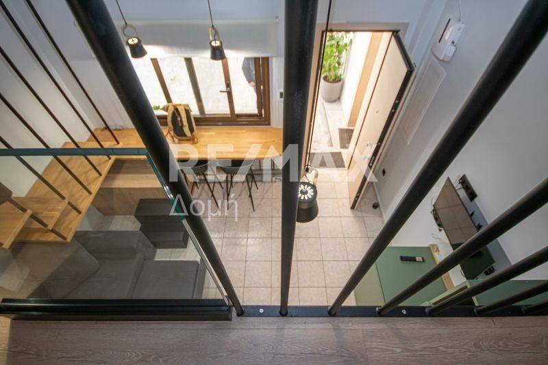 Άποψη χώρου