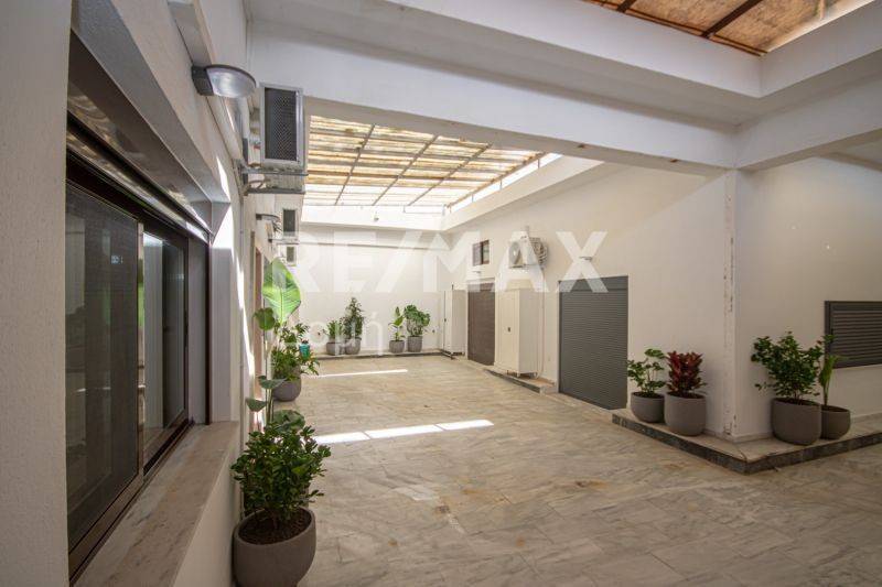 Εξωτερικός χώρος