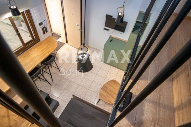 Άποψη χώρου