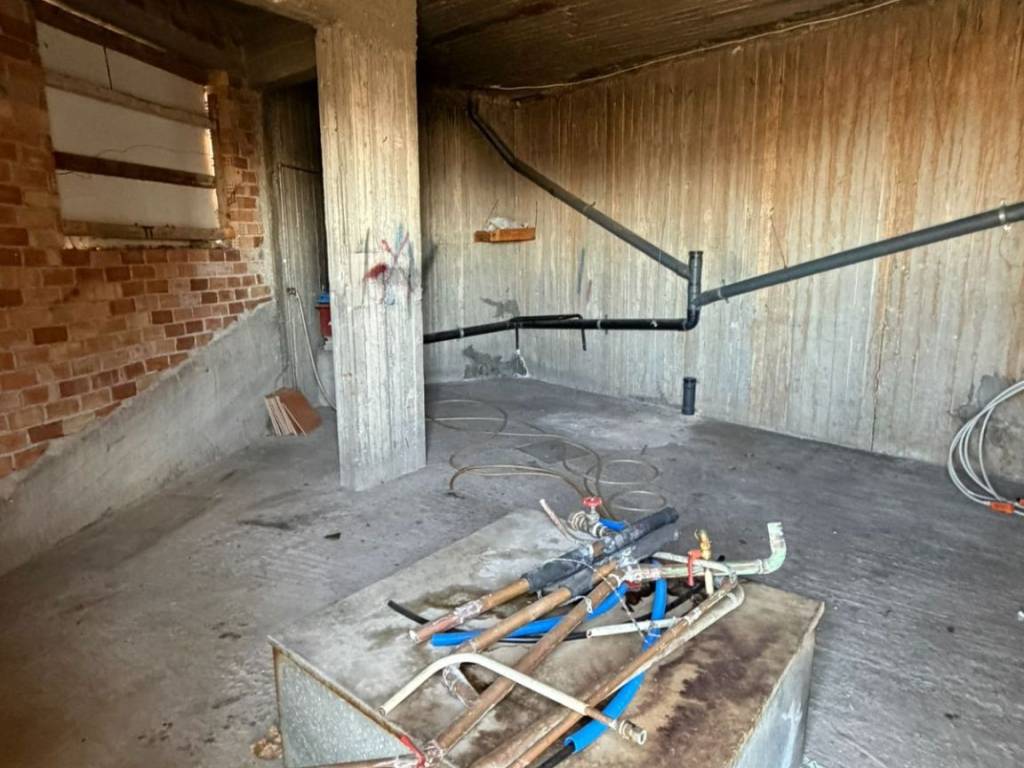 ΙΣΟΓΕΙΑ ΑΠΟΘΗΚΗ