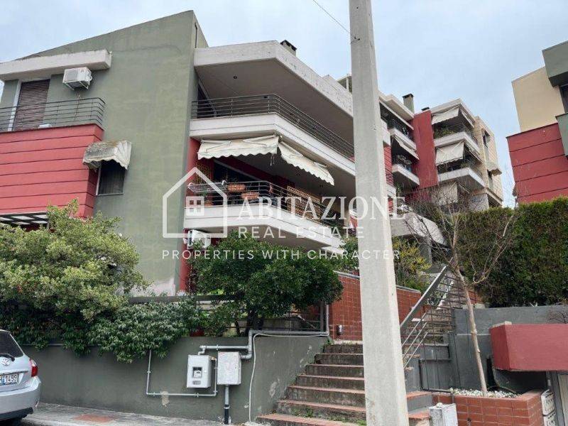 Εξωτερικός χώρος