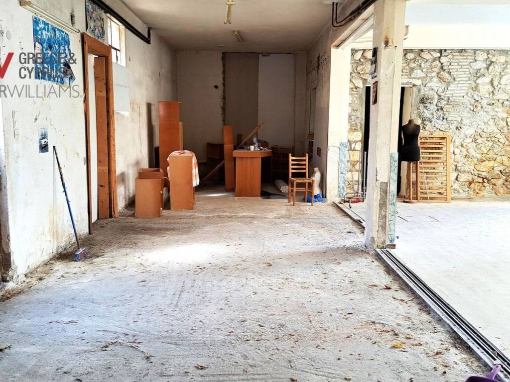 Εσωτερικοι χώροι