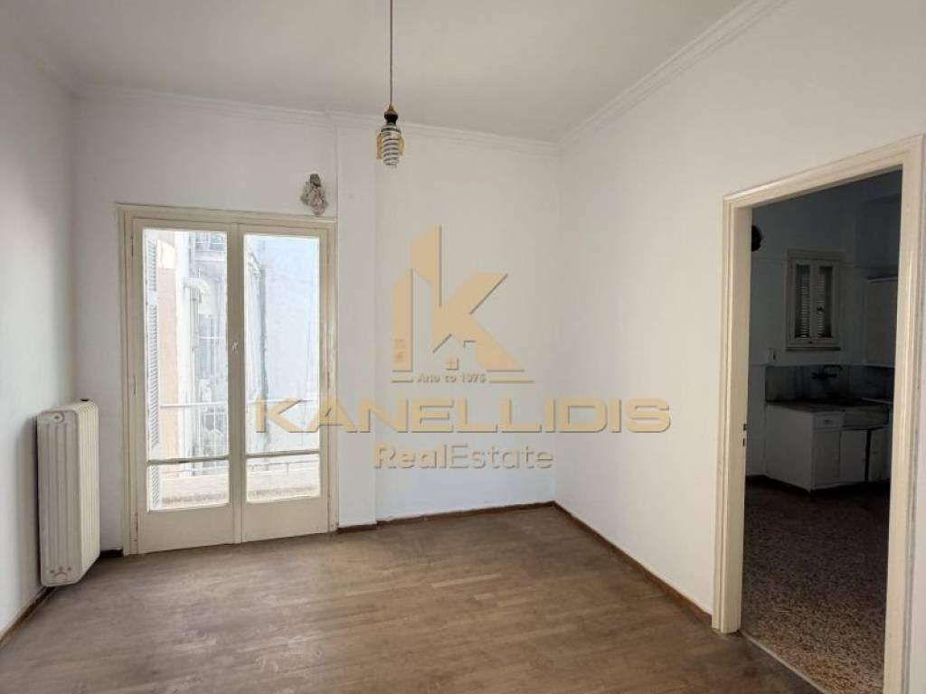 Άποψη χώρου