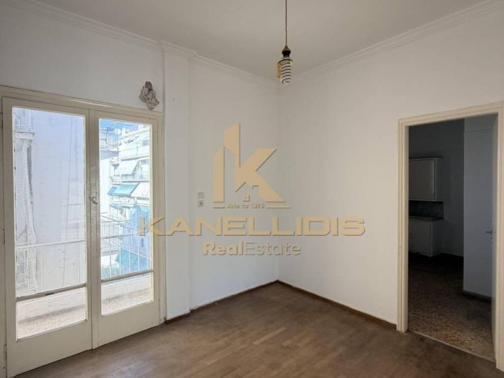 Άποψη χώρου