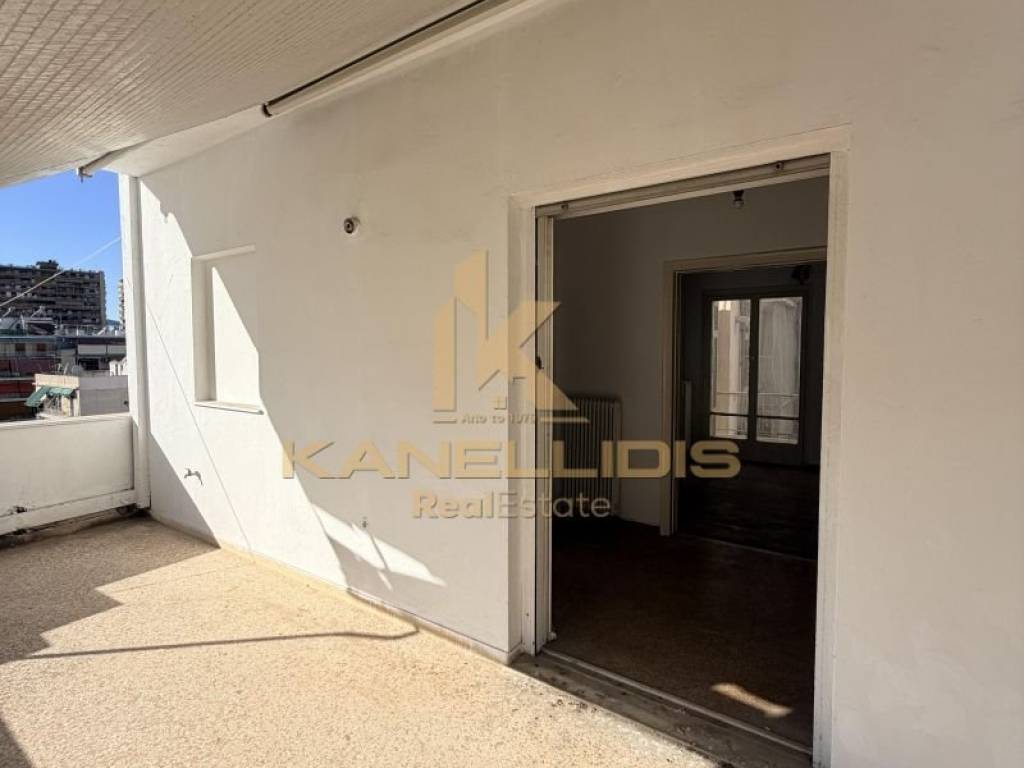 Εξωτερικός χώρος