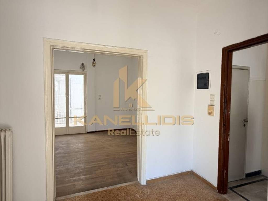 Άποψη χώρου