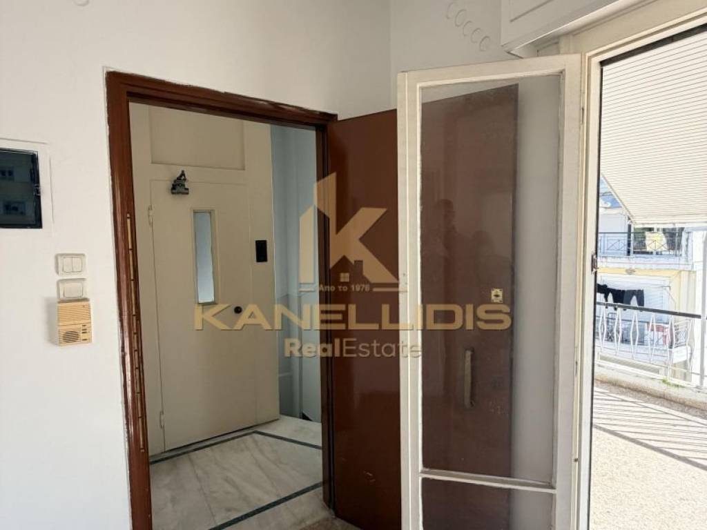 Άποψη χώρου