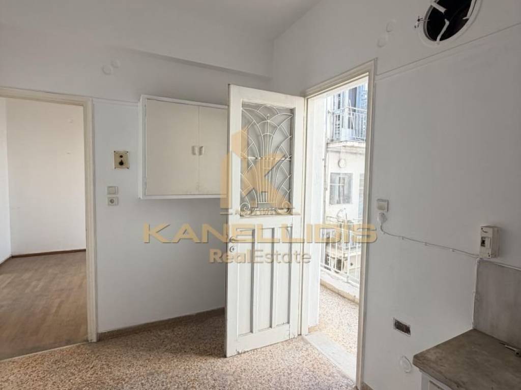 Άποψη χώρου