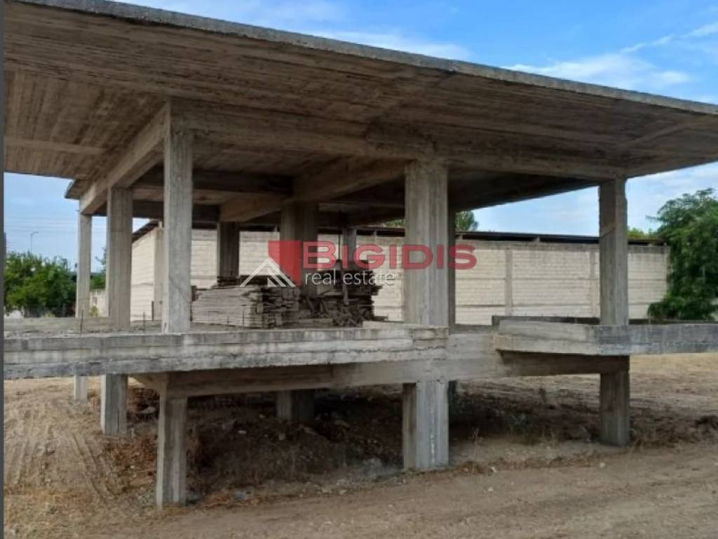 Εξωτερικός χώρος