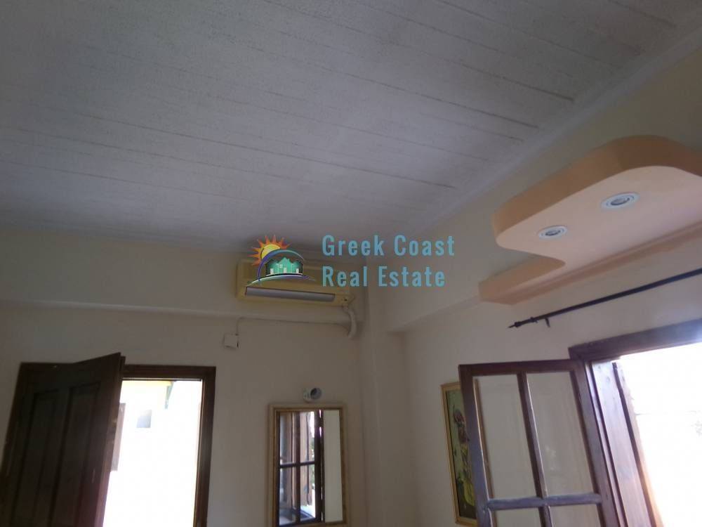 Άποψη χώρου