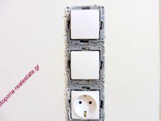 ΠΡΙΖΕΣ -ΔΙΑΚΟΠΤΕΣ