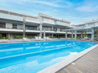 Apartment - Grekodom 65507|1049675