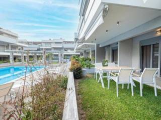 Apartment - Grekodom 65507|1049676