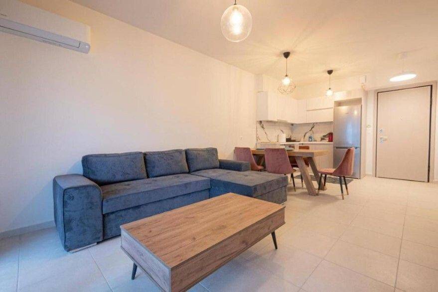 Apartment - Grekodom 65507|1049688