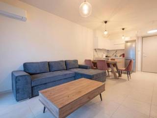 Apartment - Grekodom 65507|1049688