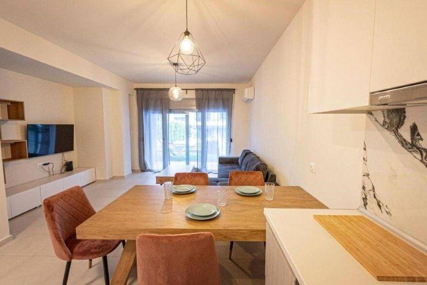 Apartment - Grekodom 65507|1049677