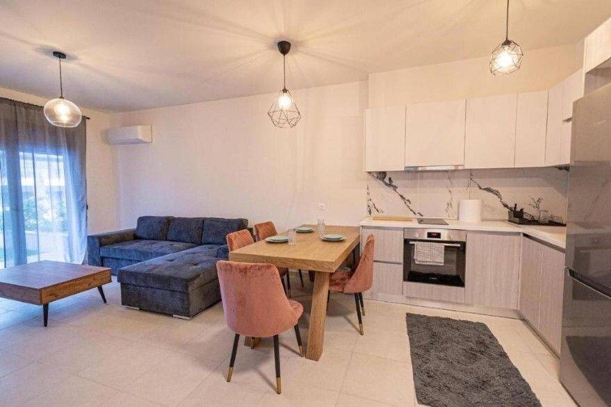 Apartment - Grekodom 65507|1049681