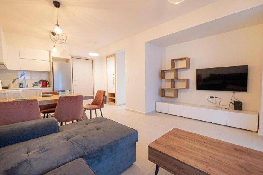 Apartment - Grekodom 65507|1049689