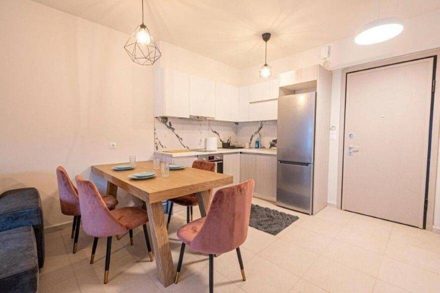 Apartment - Grekodom 65507|1049690