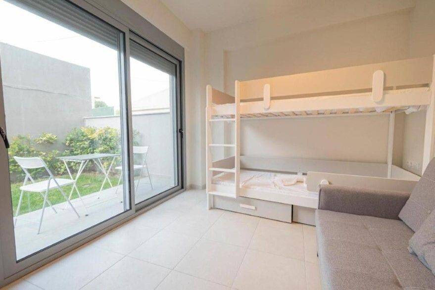 Apartment - Grekodom 65507|1049693