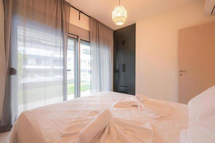 Apartment - Grekodom 65507|1049684