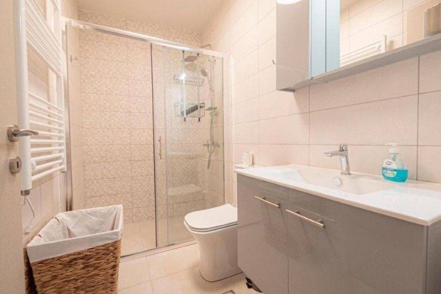 Apartment - Grekodom 65507|1049682