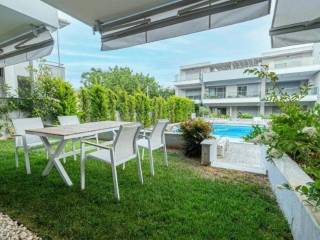 Apartment - Grekodom 65507|1049685