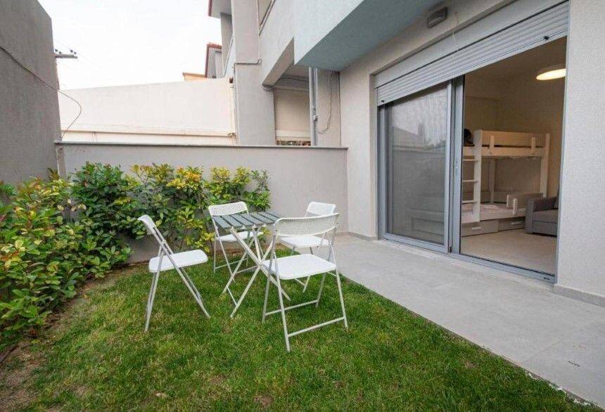 Apartment - Grekodom 65507|1049686