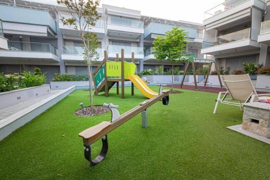 Apartment - Grekodom 65507|1049687