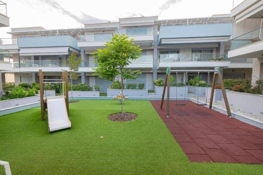 Apartment - Grekodom 65507|1049679