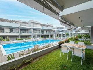 Apartment - Grekodom 65507|1049678